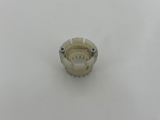 Berner GHT120  Zahnrad Antriebssnabe Adapterhülse Adapter Ritzel Adapteraufsatz