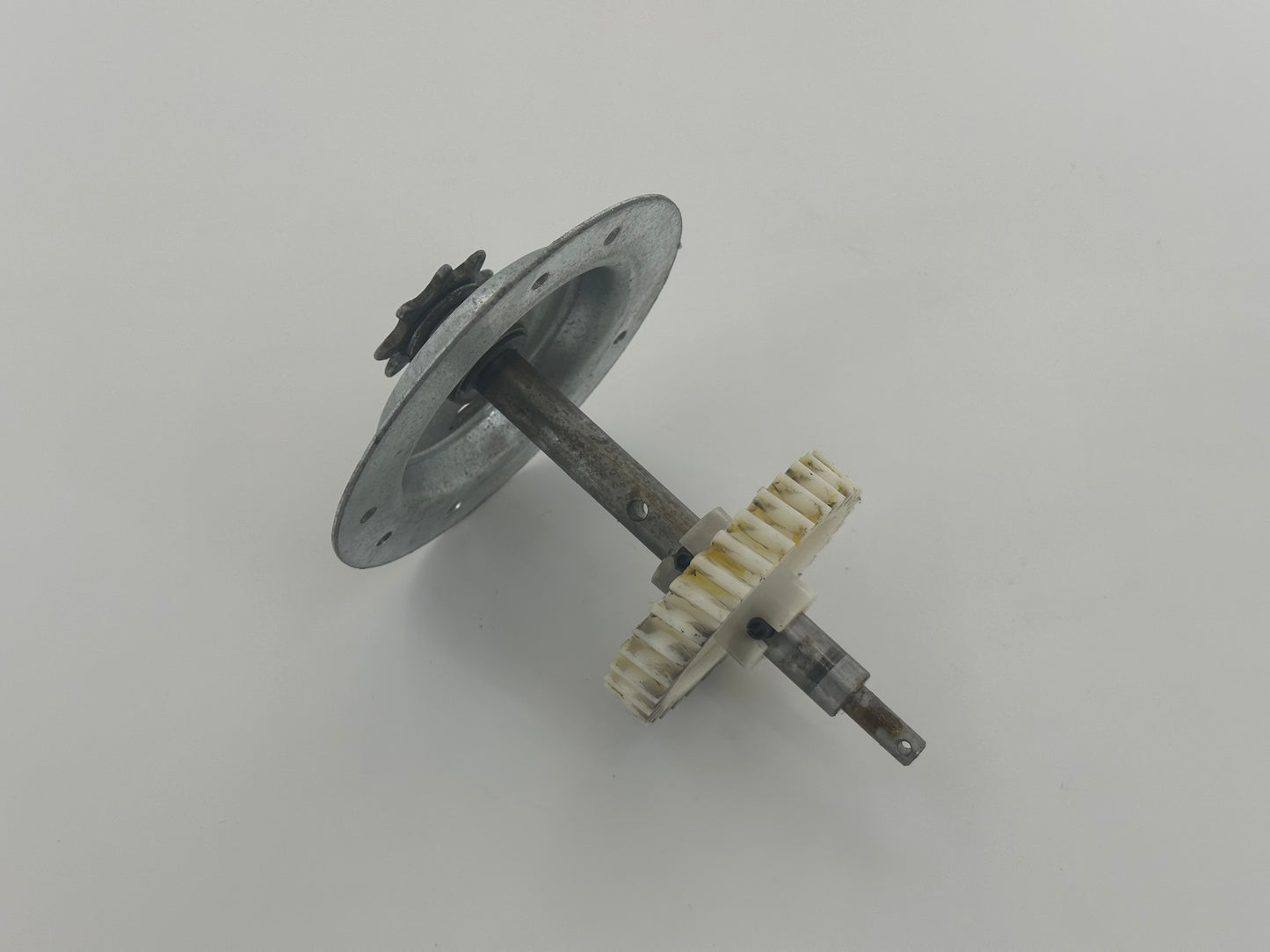 Chamberlain ML1000 gear switch gear drive hub drive pulley
