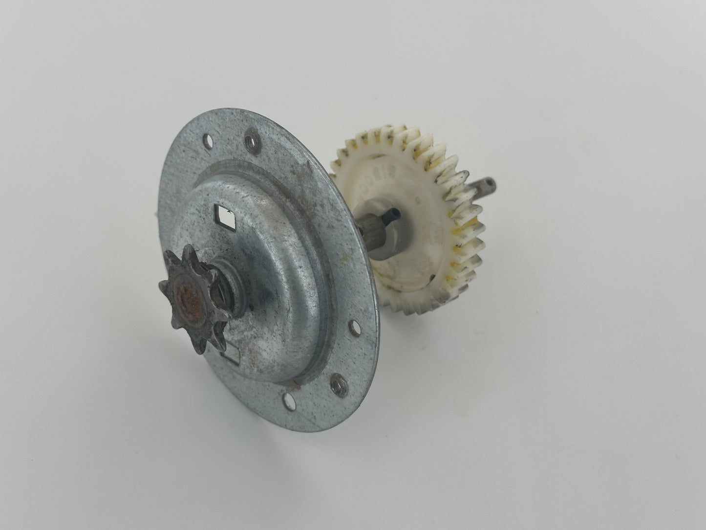 Chamberlain ML1000 gear switch gear drive hub drive pulley