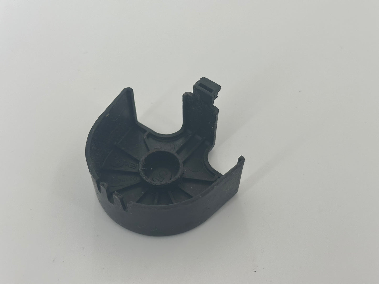 Chamberlain ML1000 Ersatzteil Plastikteil Plasik Abdeckung Kunststoff Halterung