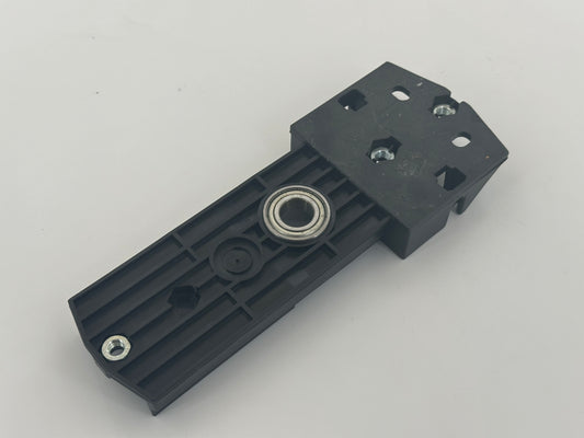 Bernal Sensor Line S400-80 Kettenwender Umlenkung Rolle Endstück Kugellager