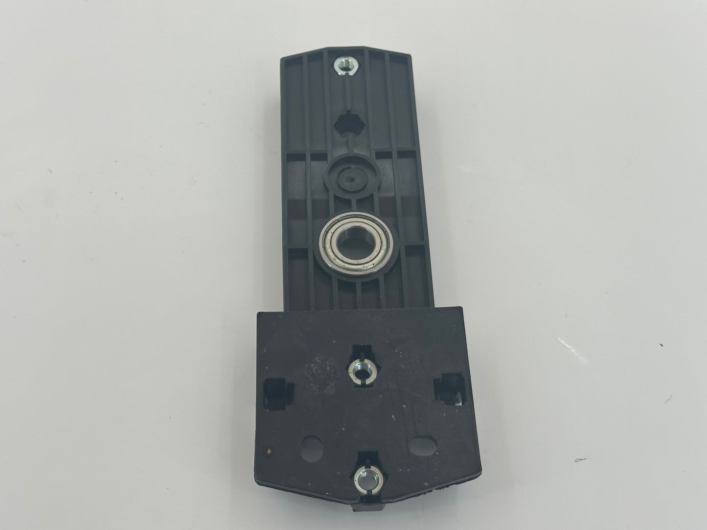 Bernal Sensor Line S400-80 Kettenwender Umlenkung Rolle Endstück Kugellager