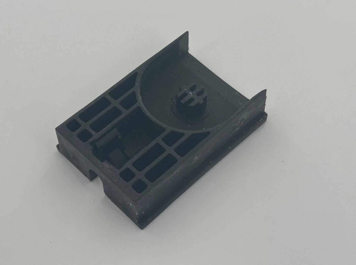 Bernal Sensor Line S400-80 Kettenspanner Kettenwender Halterung .