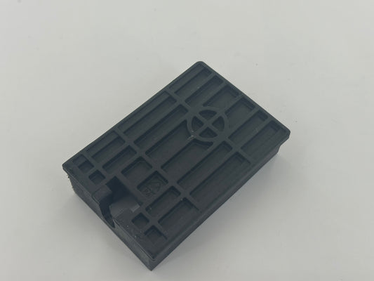 Bernal Sensor Line S400-80 Kettenspanner Kettenwender Halterung .