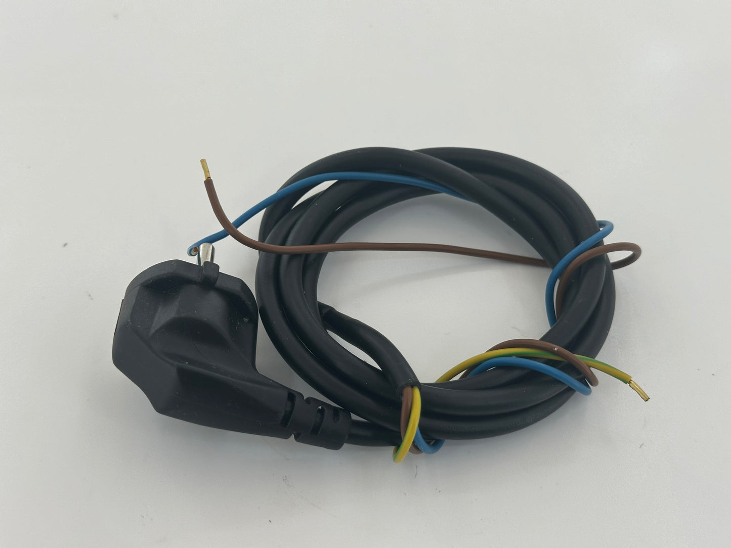 Bernal Sensor Line S400-80 Kabel Stromkabel Hauptkabel Verdrahtung Verkabelung