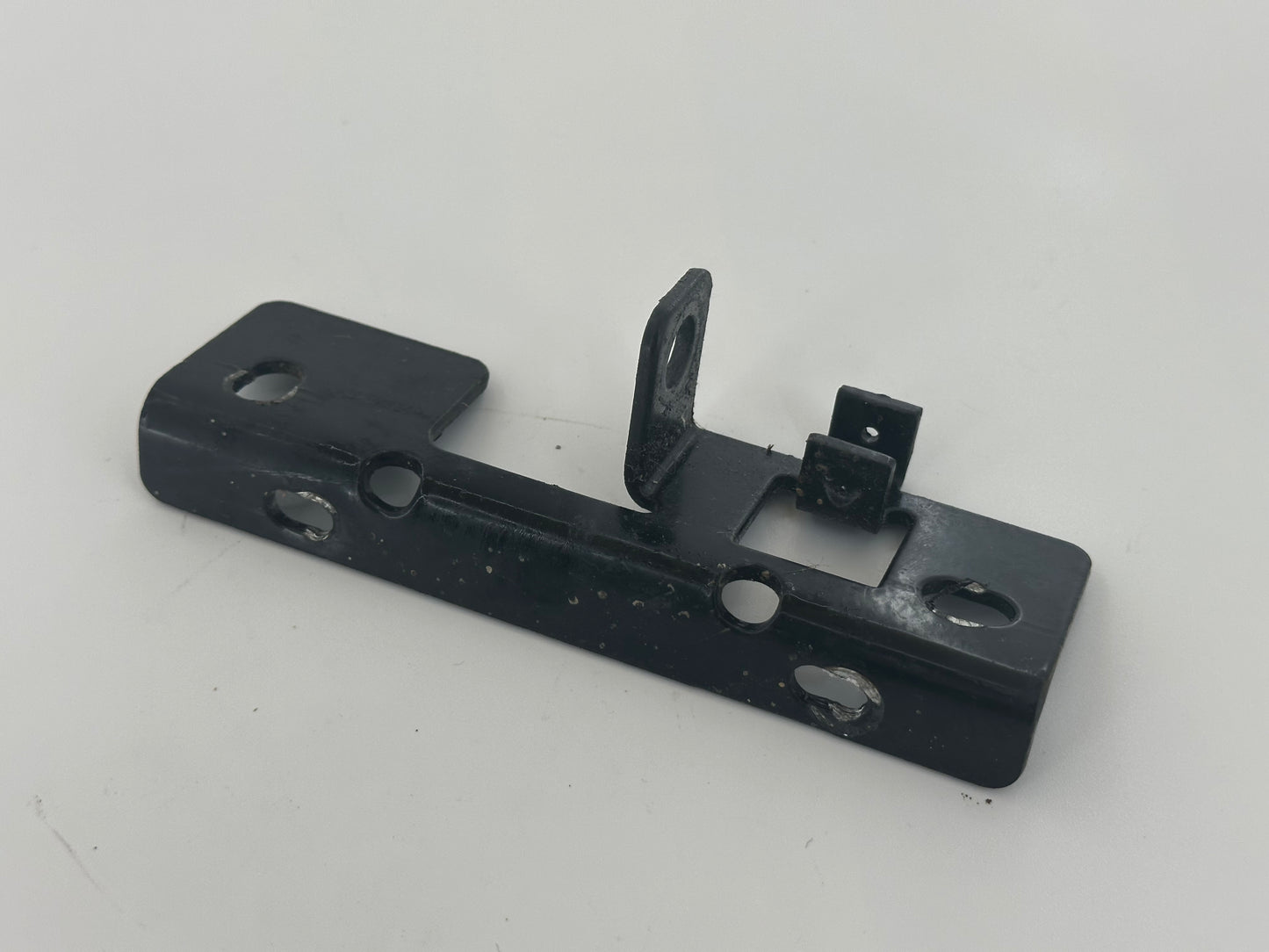 Bernal Sensor Line S400-80 Sturzwinkel Haltewinkel Torwinkel Halterung