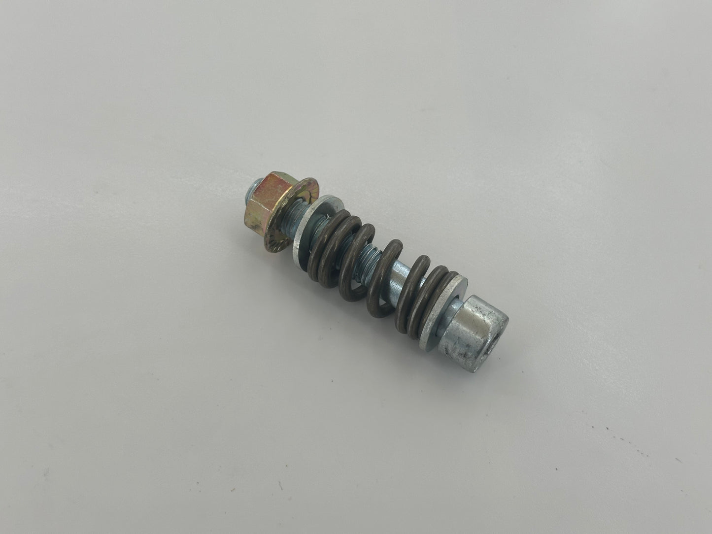Bernal Sensor Line S400-80 Kettenspanner Feder Spanner Spannvorrichtung