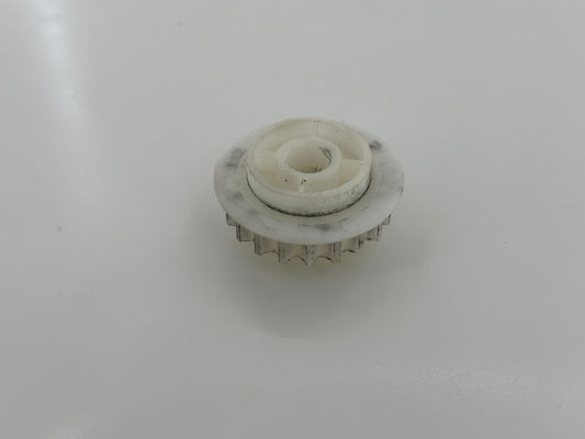 Bernal Sensor Line S400-80 Zahnrad Ritzel Schneckengetriebe Antriebsscheibe