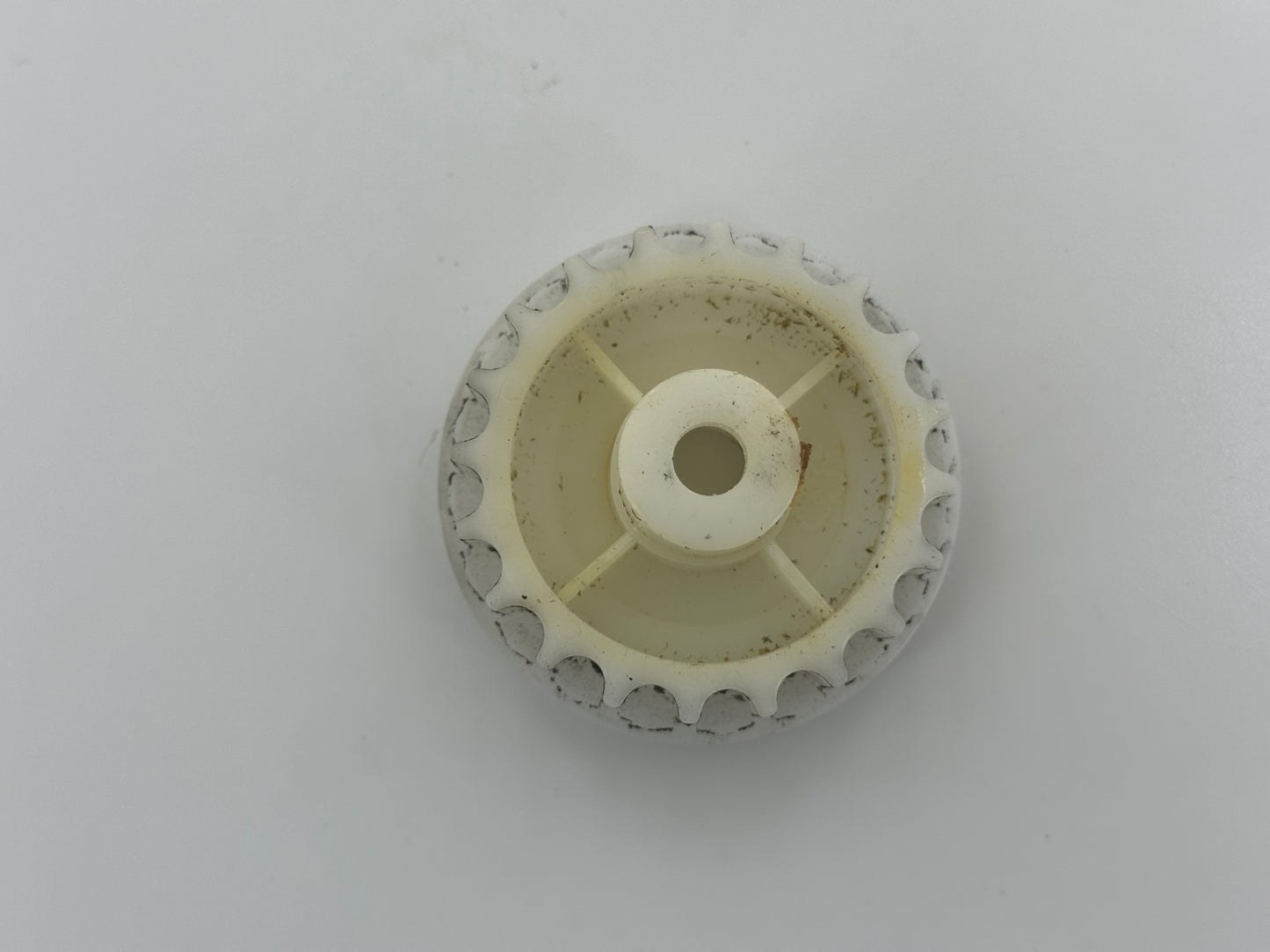 Bernal Sensor Line S400-80 Zahnrad Ritzel Schneckengetriebe Antriebsscheibe