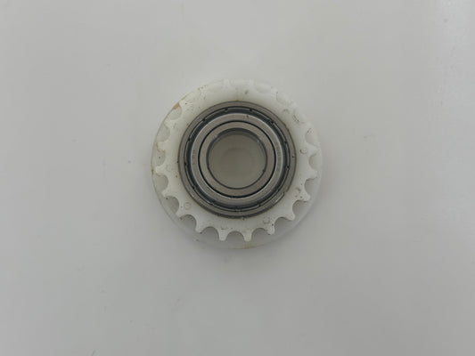 Bernal Sensor Line S400-80 Zahnrad Ritzel Antriebssnabe Schneckengetriebe