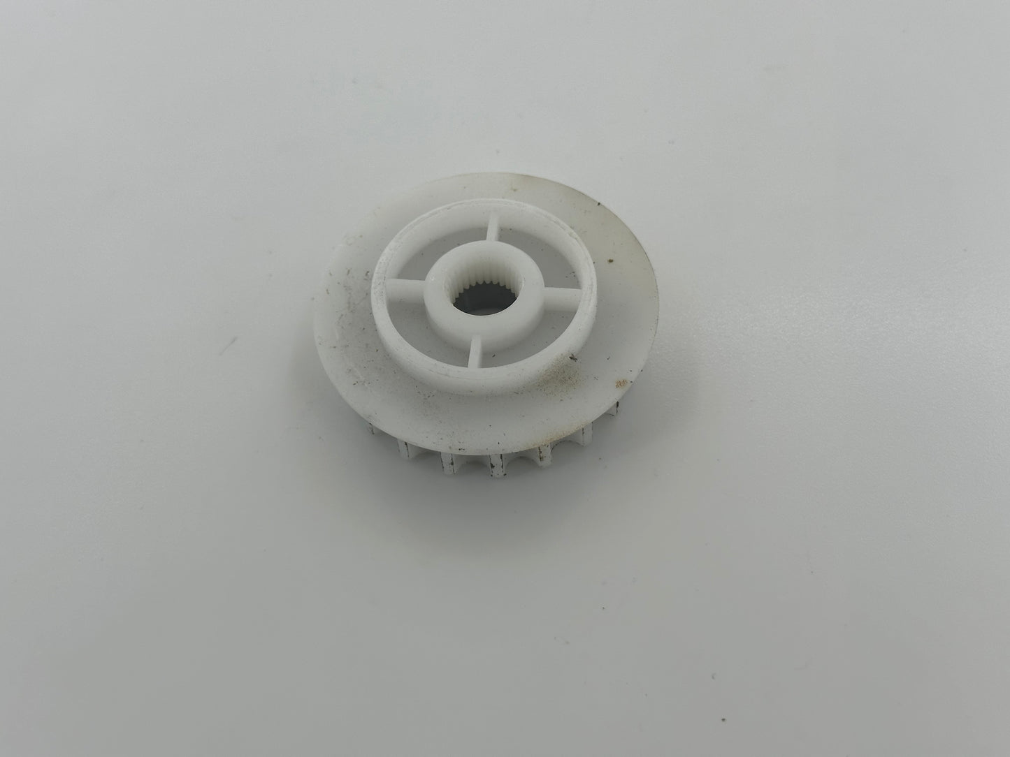 Bernal Sensor Line S400-80 Zahnrad Ritzel Antriebssnabe Schneckengetriebe