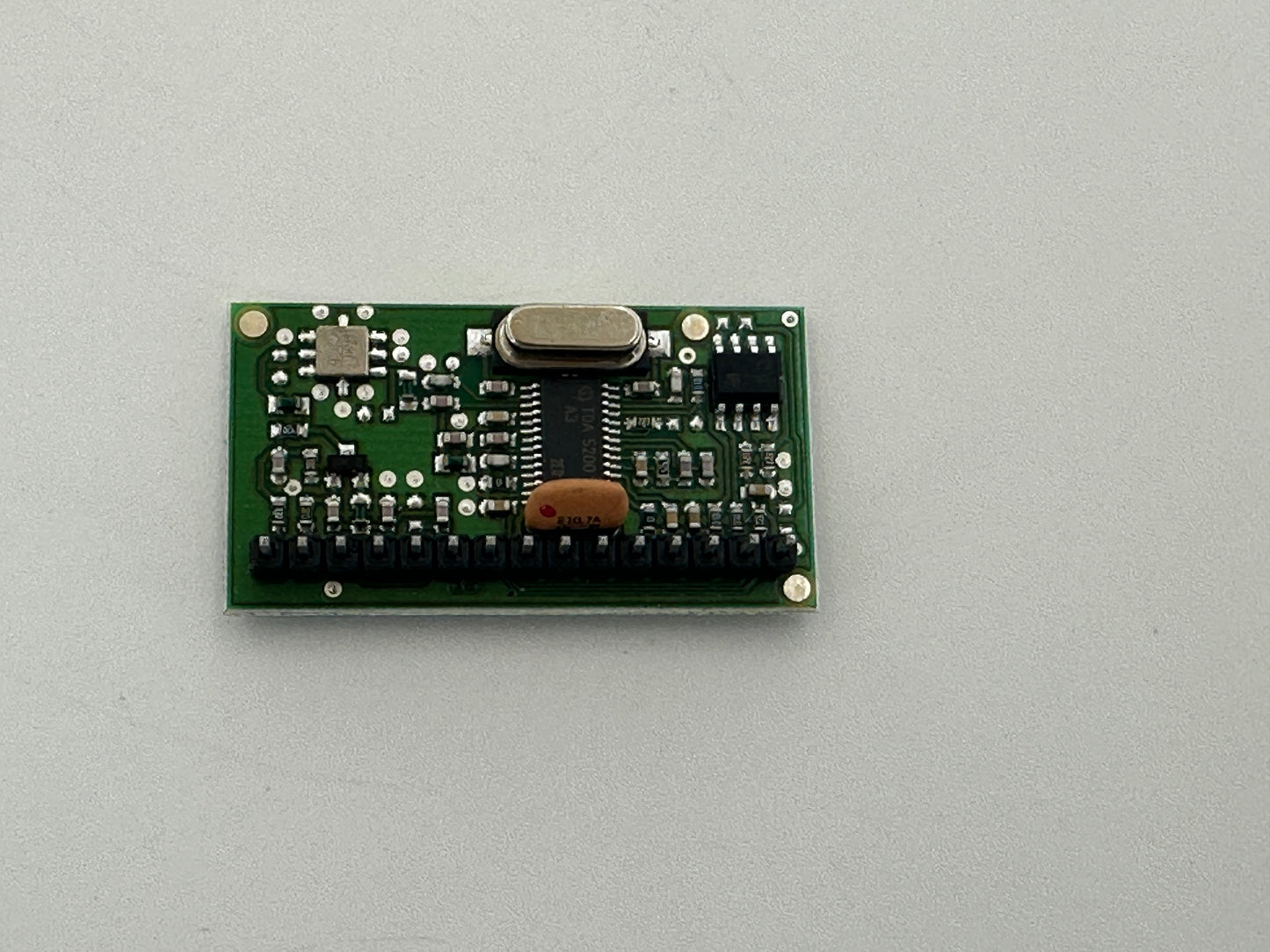 Bernal G 401-80 Empfänger Antenne Empfangsteil Receiver Funk Funkempfänger