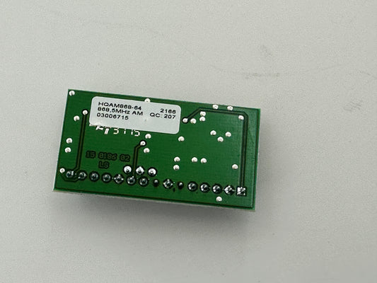 Bernal G401-80 Empfänger Antenne Empfangsteil Funkempfänger Receiver Funk