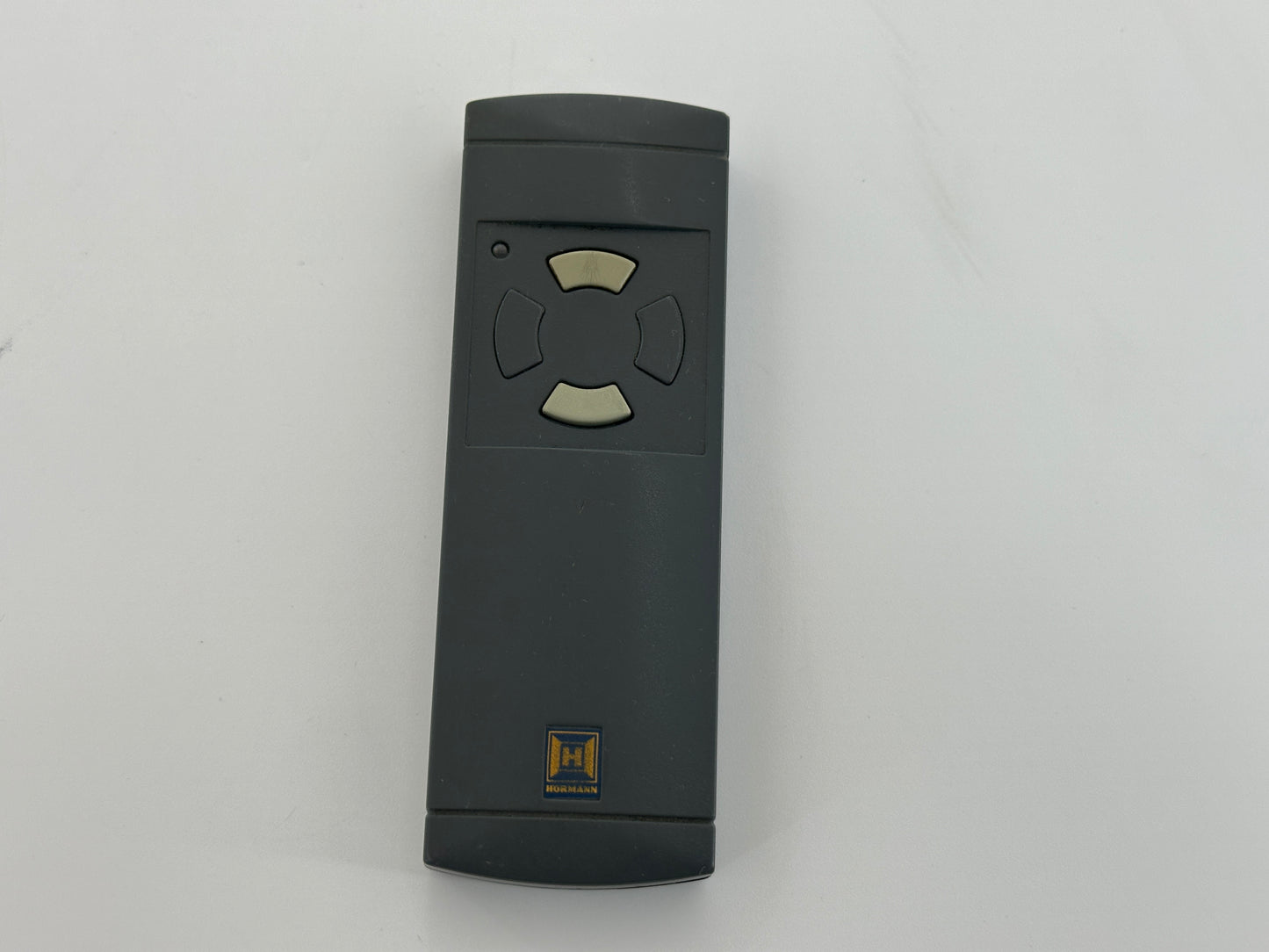 Hörmann 2T Handsender Drücker Fernbedienung Funktaster Funk Fernsteuerung