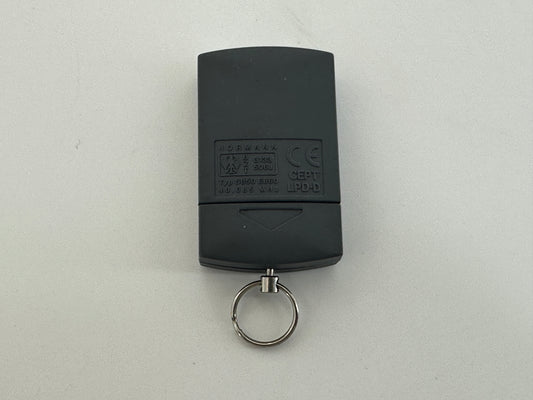 Hörmann 4T 40Mhz Handsender Drücker Fernbedienung Funktaster Funk Fernsteuerung