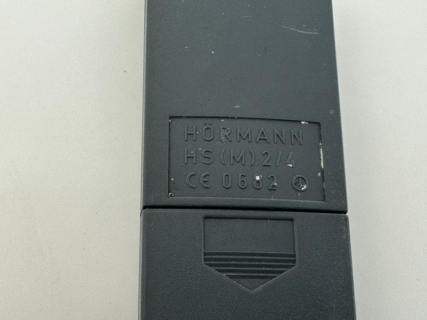 Hörmann Fernbedienung Handsender Drücker Funktaster Funk Fernsteuerung