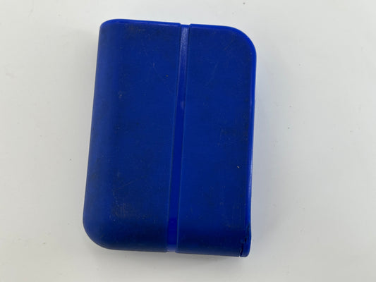 Hörmann Blau Drücker Funktaster Funk Fernsteuerung Fernbedienung Handsender