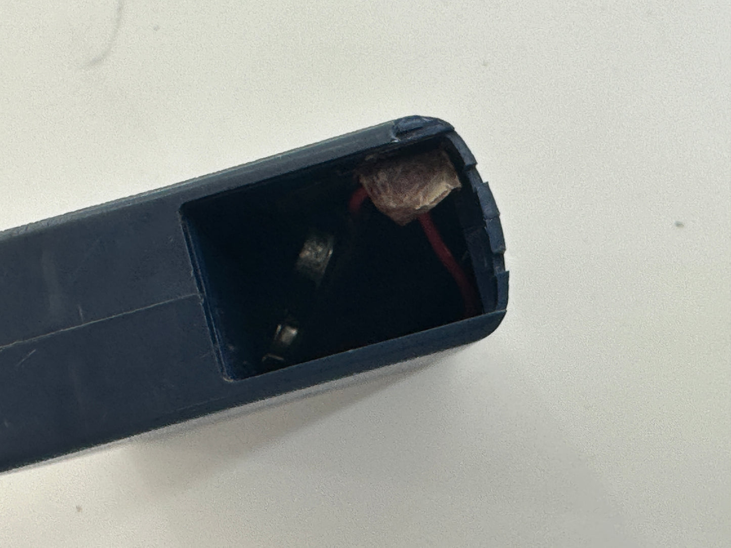 Hörmann Handsender Drücker Funk Fernsteuerung Fernbedienung Funktaster