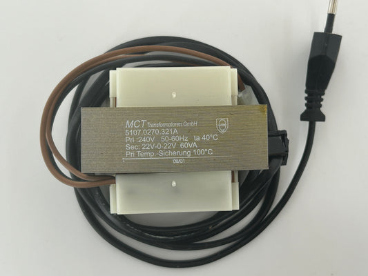 Hörmann Ecomatic Ecostar Netzteil Trafo Elektronik Transformer Stromversorgung