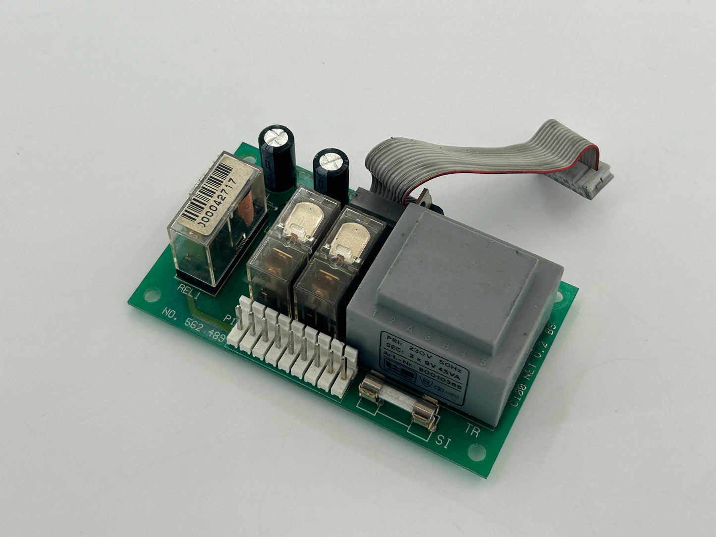 Marantec Comfort 100 Platine Steuerung Hauptplatine Bedienung Elektronik