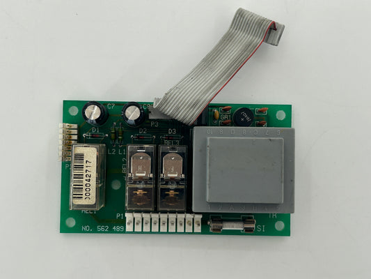 Marantec Comfort 100 Platine Steuerung Hauptplatine Bedienung Elektronik