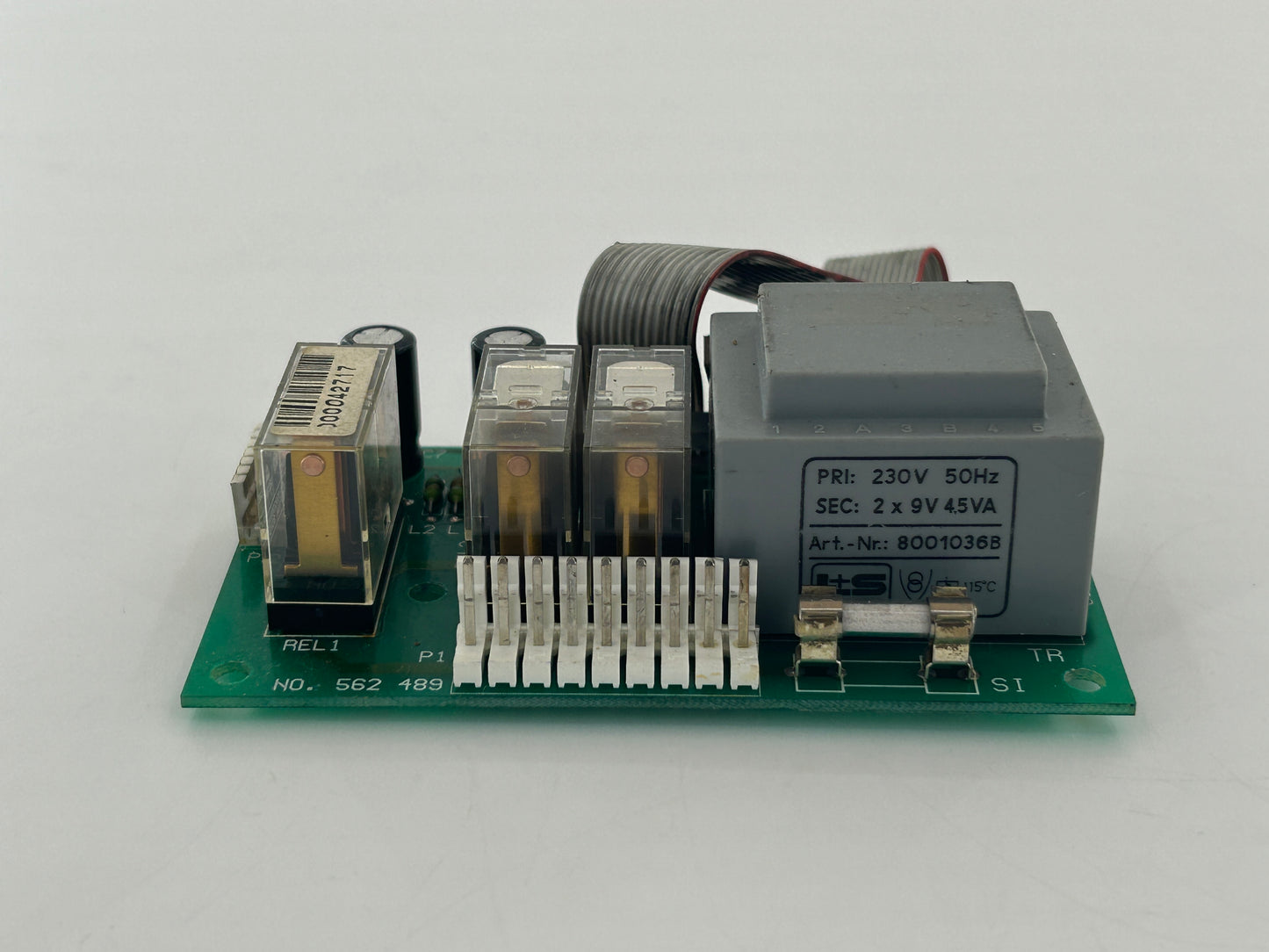 Marantec Comfort 100 Platine Steuerung Hauptplatine Bedienung Elektronik