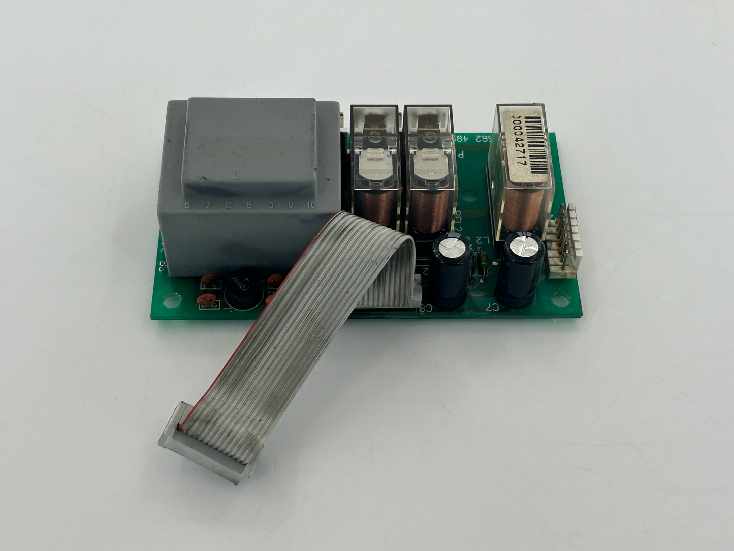 Marantec Comfort 100 Platine Steuerung Hauptplatine Bedienung Elektronik