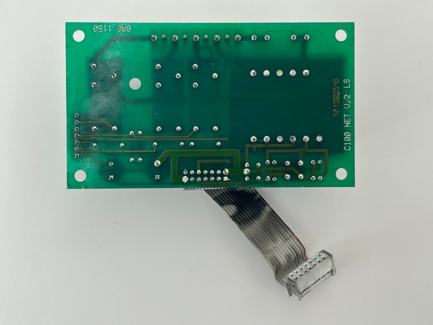 Marantec Comfort 100 Platine Steuerung Hauptplatine Bedienung Elektronik