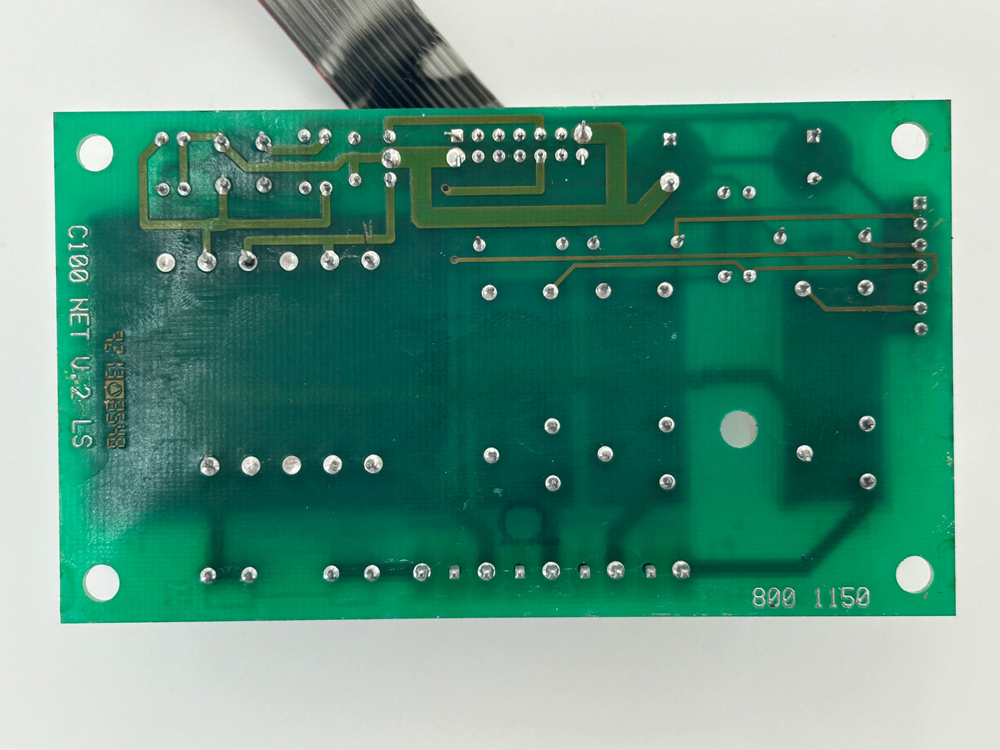 Marantec Comfort 100 Platine Steuerung Hauptplatine Bedienung Elektronik