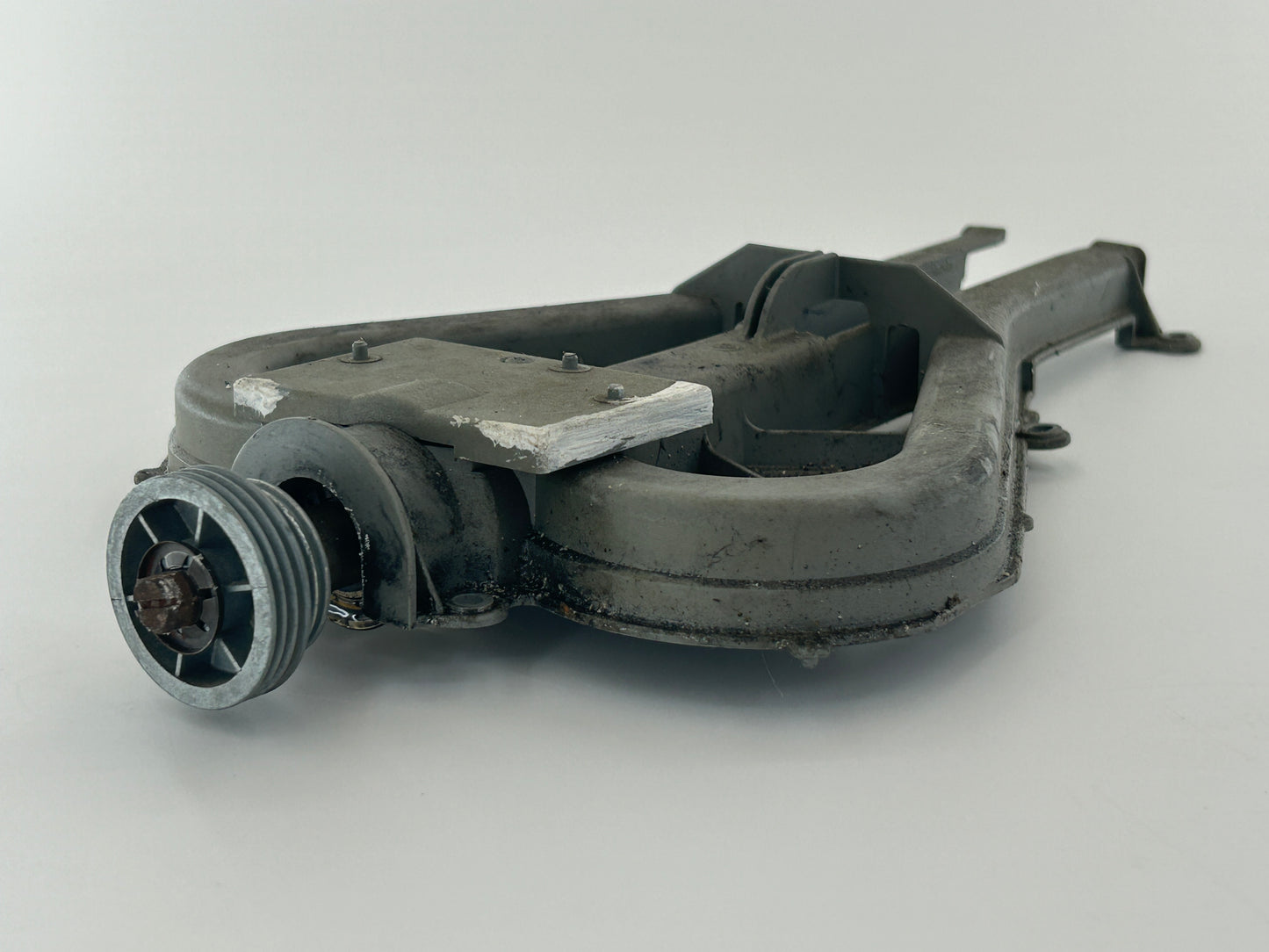 Marantec Comfort 100 Kettenwender Kettenspanner Umlenkung Kettenumlenkung