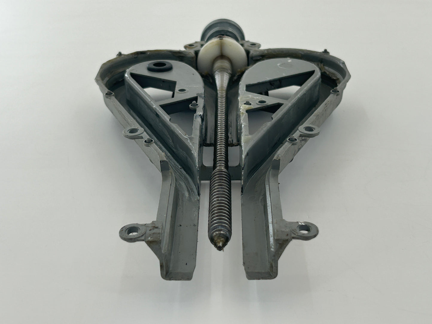 Marantec Comfort 100 Kettenwender Kettenspanner Umlenkung Kettenumlenkung