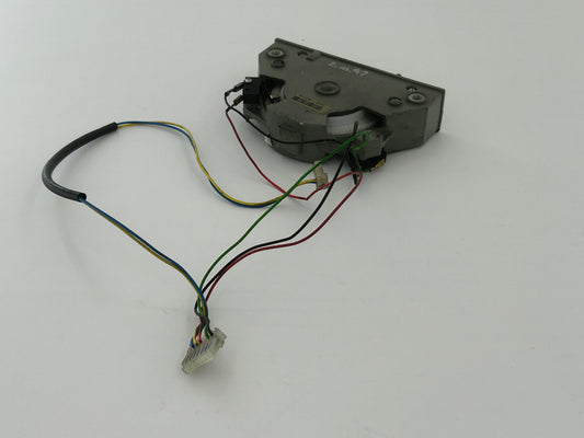 Marantec Comfort 100 Nockenendschalter Zahnrad Schneckenrad Endschalter