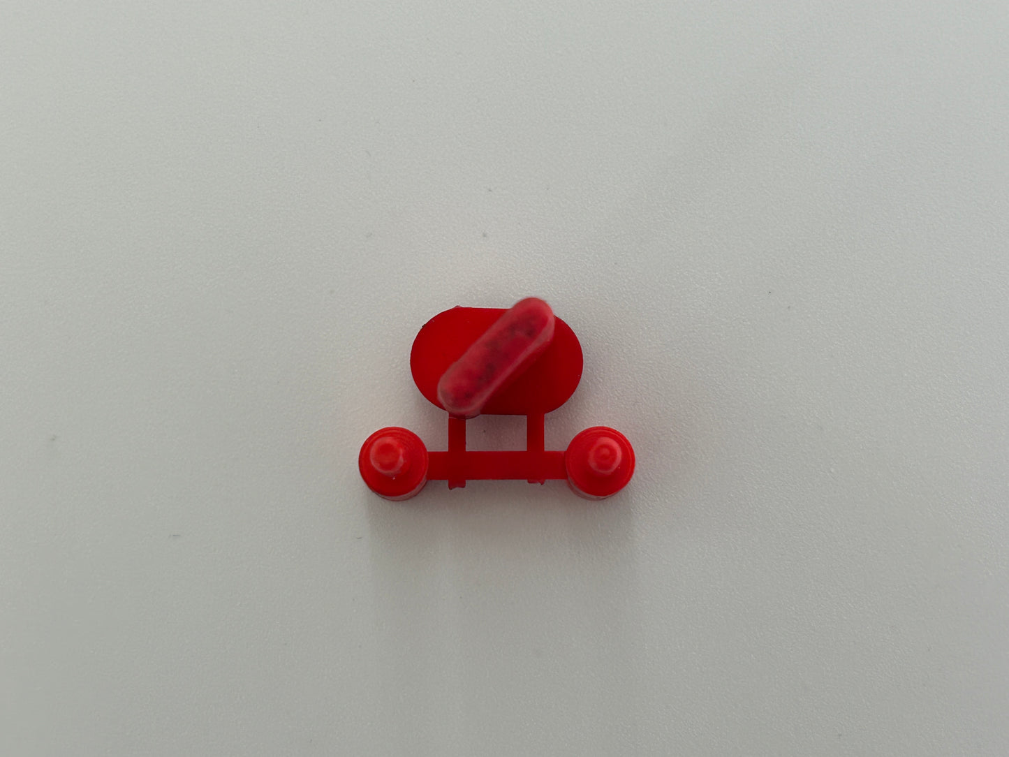 Marantec Comfort 100 Knopf Betätigung Taster Schalter Drücker Tastkontakt
