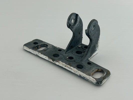 Marantec Comfort 100 Winkel Wandbefestigung Halterung Haltewinkel Sturzwinkel