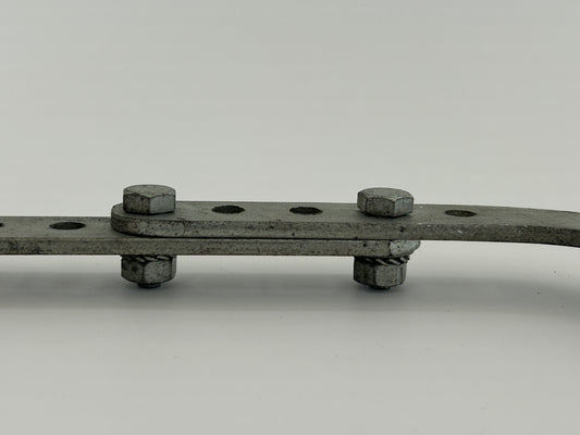 Marantec Comfort 100 Tormitnehmer Torarm Stange Schlepper Schubstange