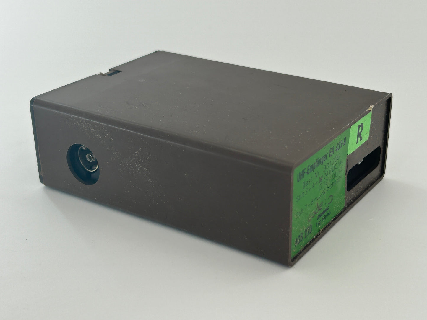 Ruku MA100 receiver antenna receiver radio receiver