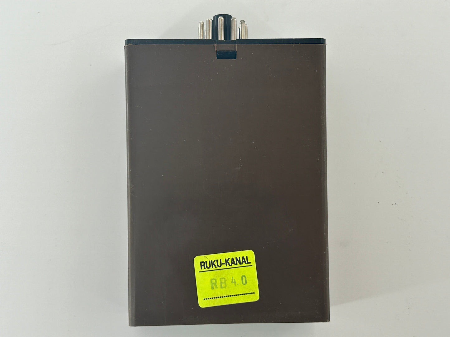 Ruku MA100 receiver antenna receiver radio receiver