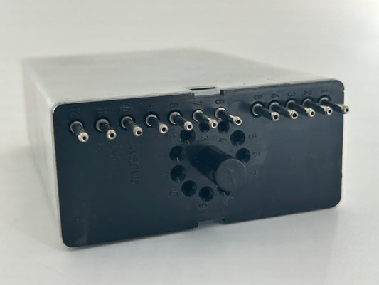 Ruku MA100 Motorsteuerung Elektronik Steuermodul Elektronik Steuerung