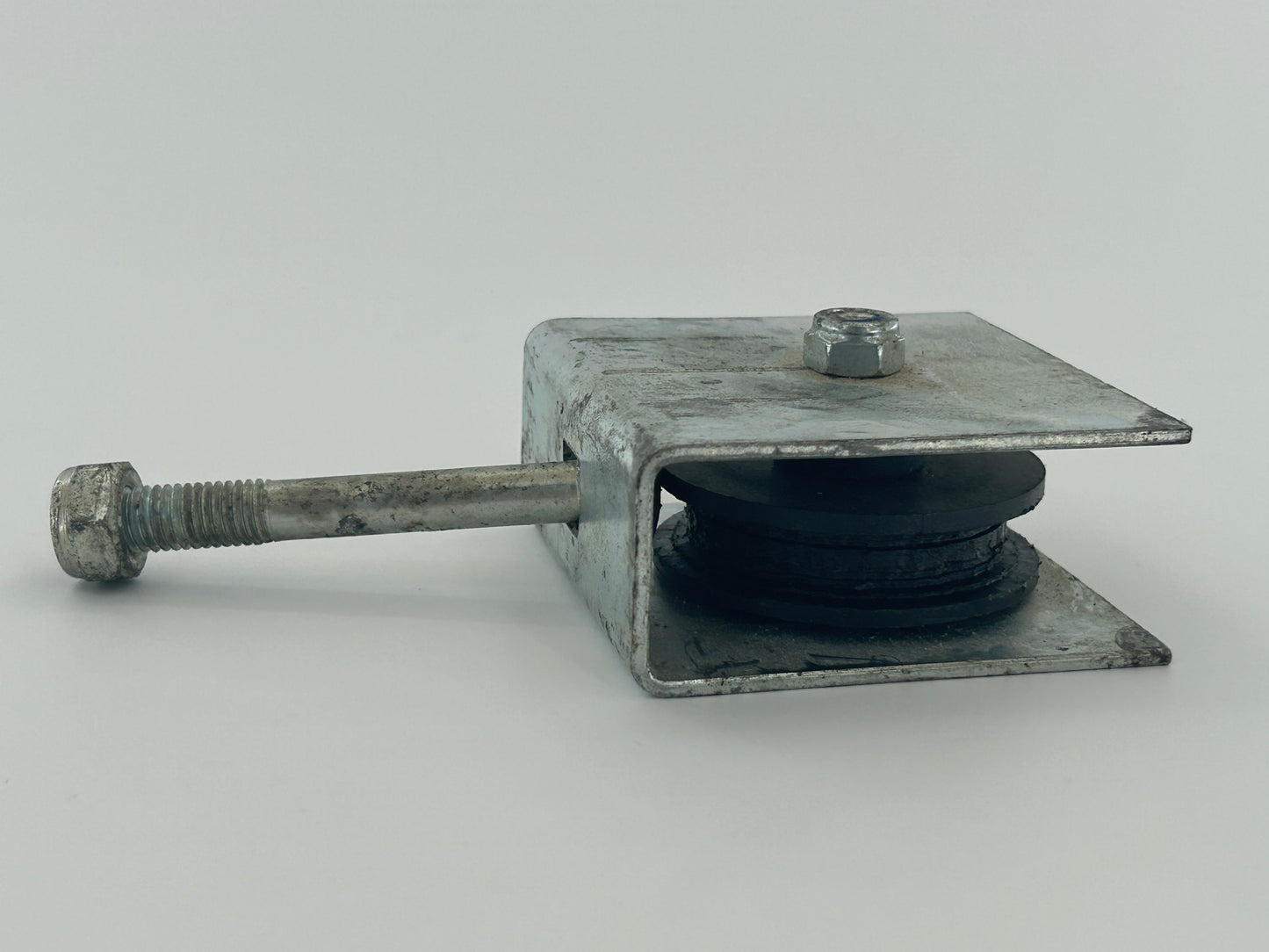 Ruku MA100 roller deflection chain turner wheel roller deflection pulley