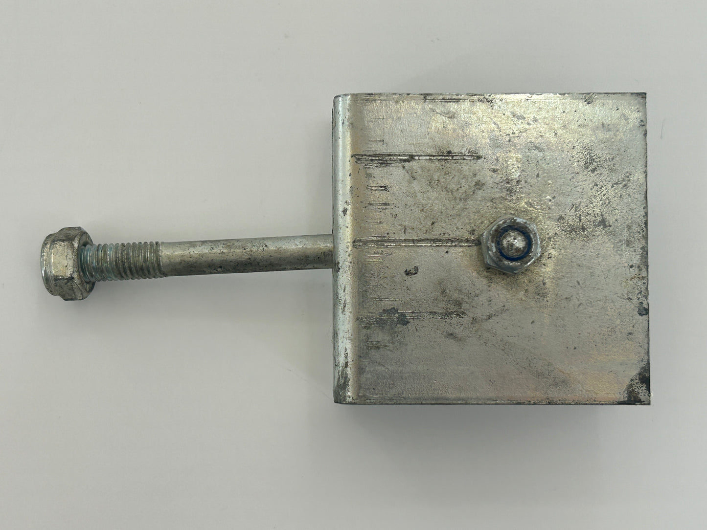 Ruku MA100 roller deflection chain turner wheel roller deflection pulley