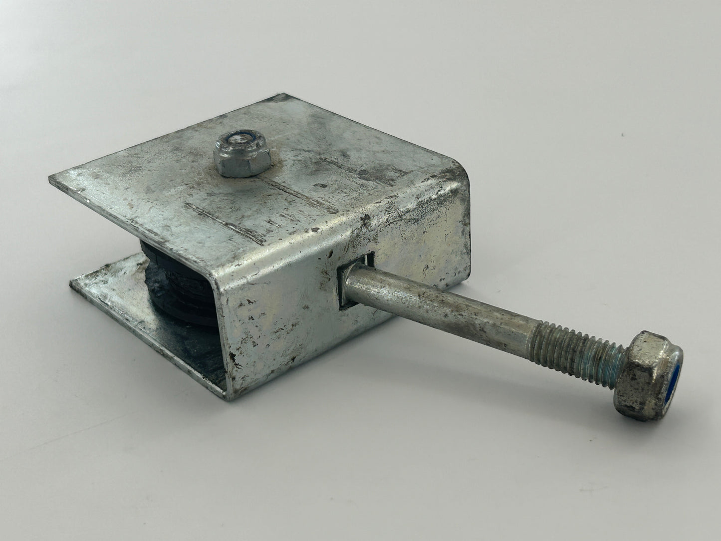 Ruku MA100 roller deflection chain turner wheel roller deflection pulley