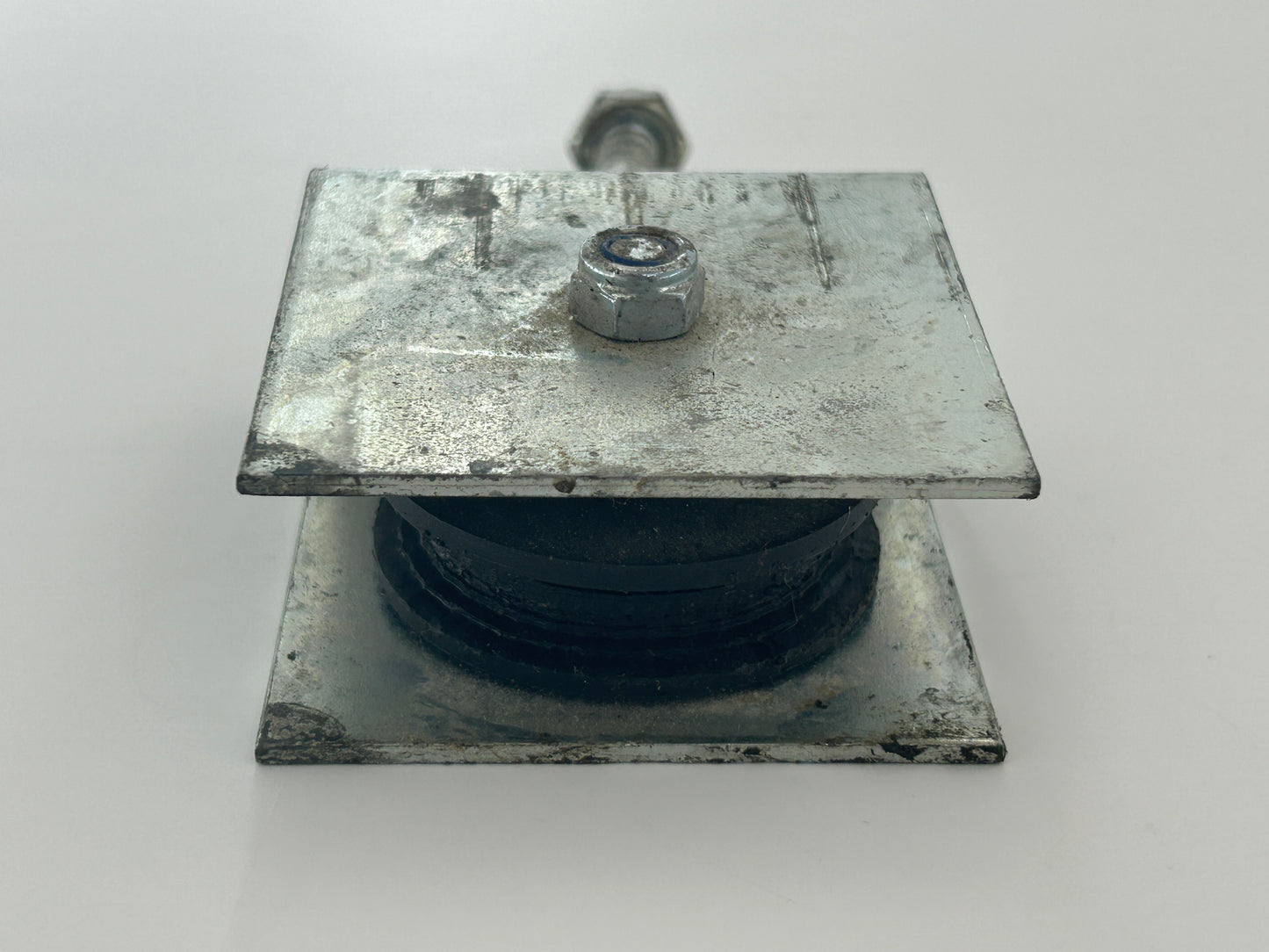 Ruku MA100 roller deflection chain turner wheel roller deflection pulley