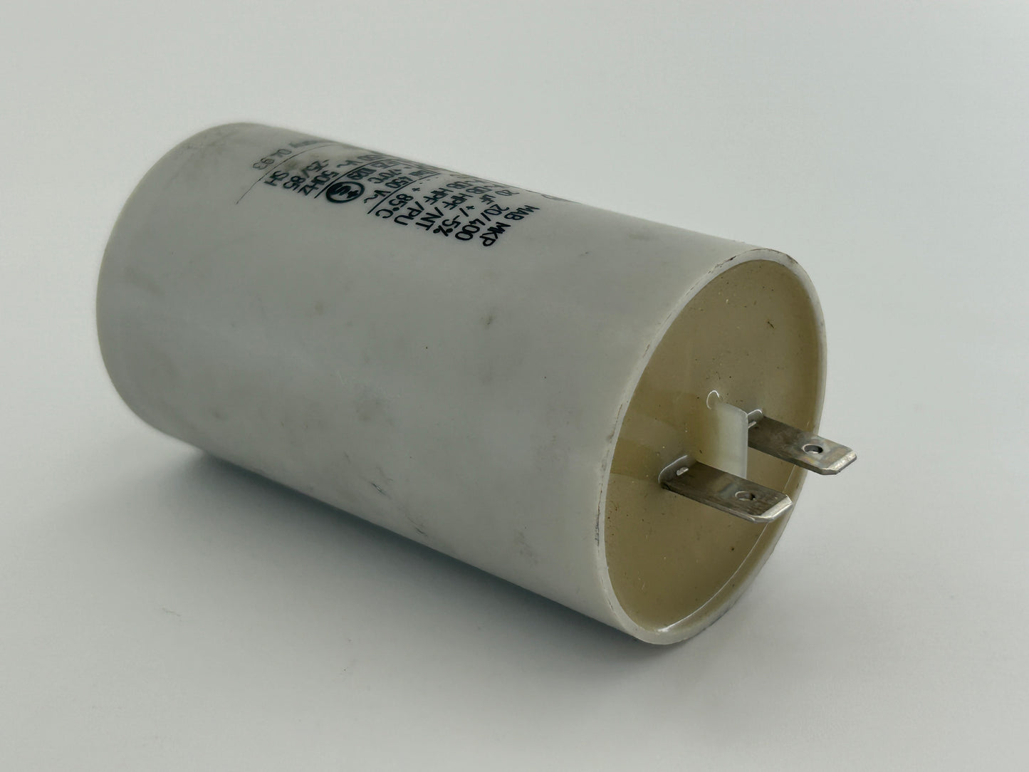 Ruku MA100 capacitor Elko starting capacitor motor capacitor radial