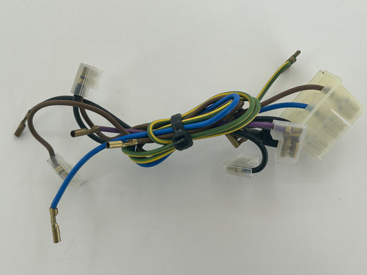 Ruku MA100 Kabel Stromkabel Anschlusskabel Hauptkabel Kabelbaum Verkabelung