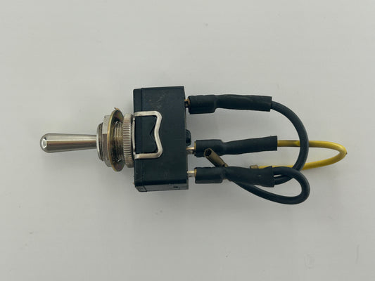 Ruku MA100 Schalter Kippschalter Knopf Endanschlag AN AUS