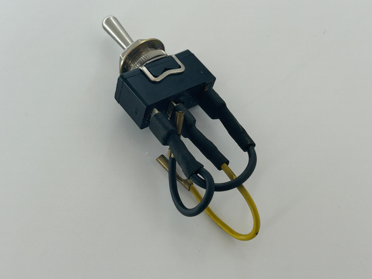 Ruku MA100 switch toggle switch button end stop ON OFF