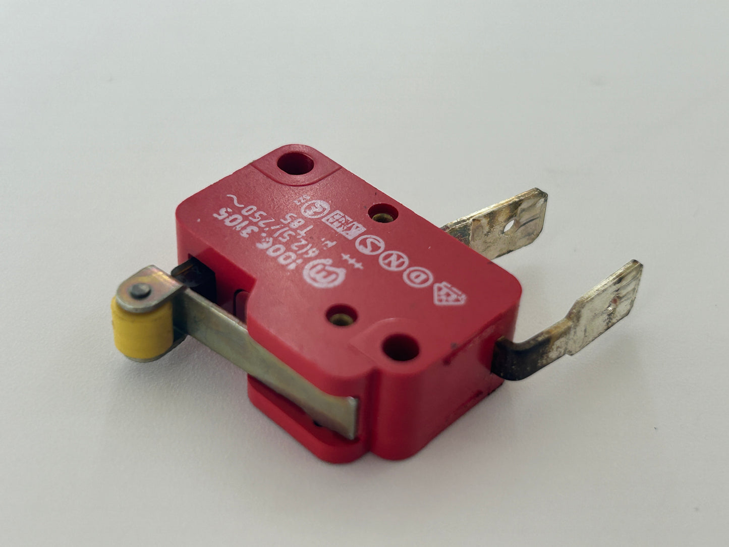 Ruku MA100 limit switch switch sensor button micro switch position switch