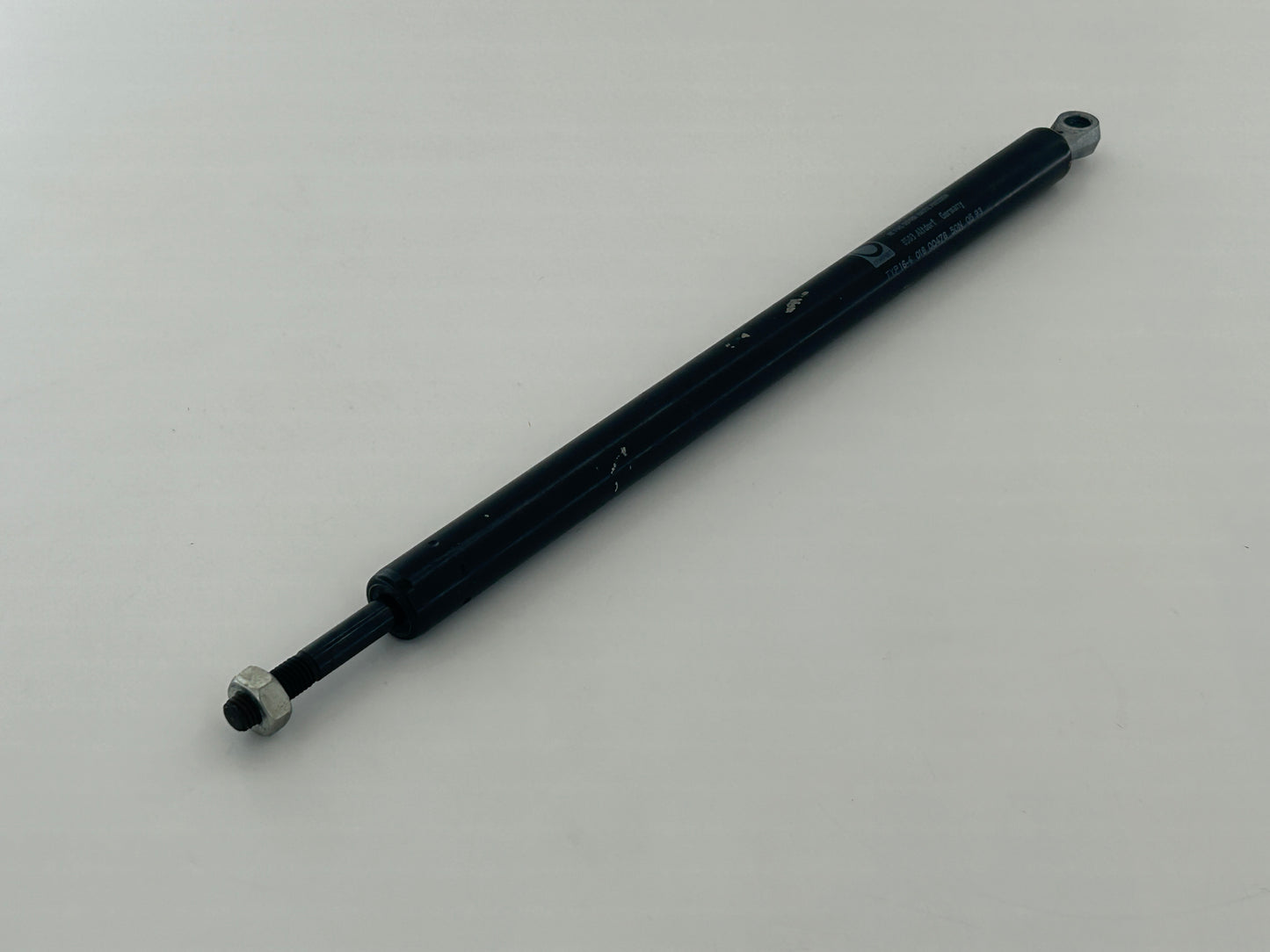 Ruku MA100 gate driver gate arm rod tractor push rod damper