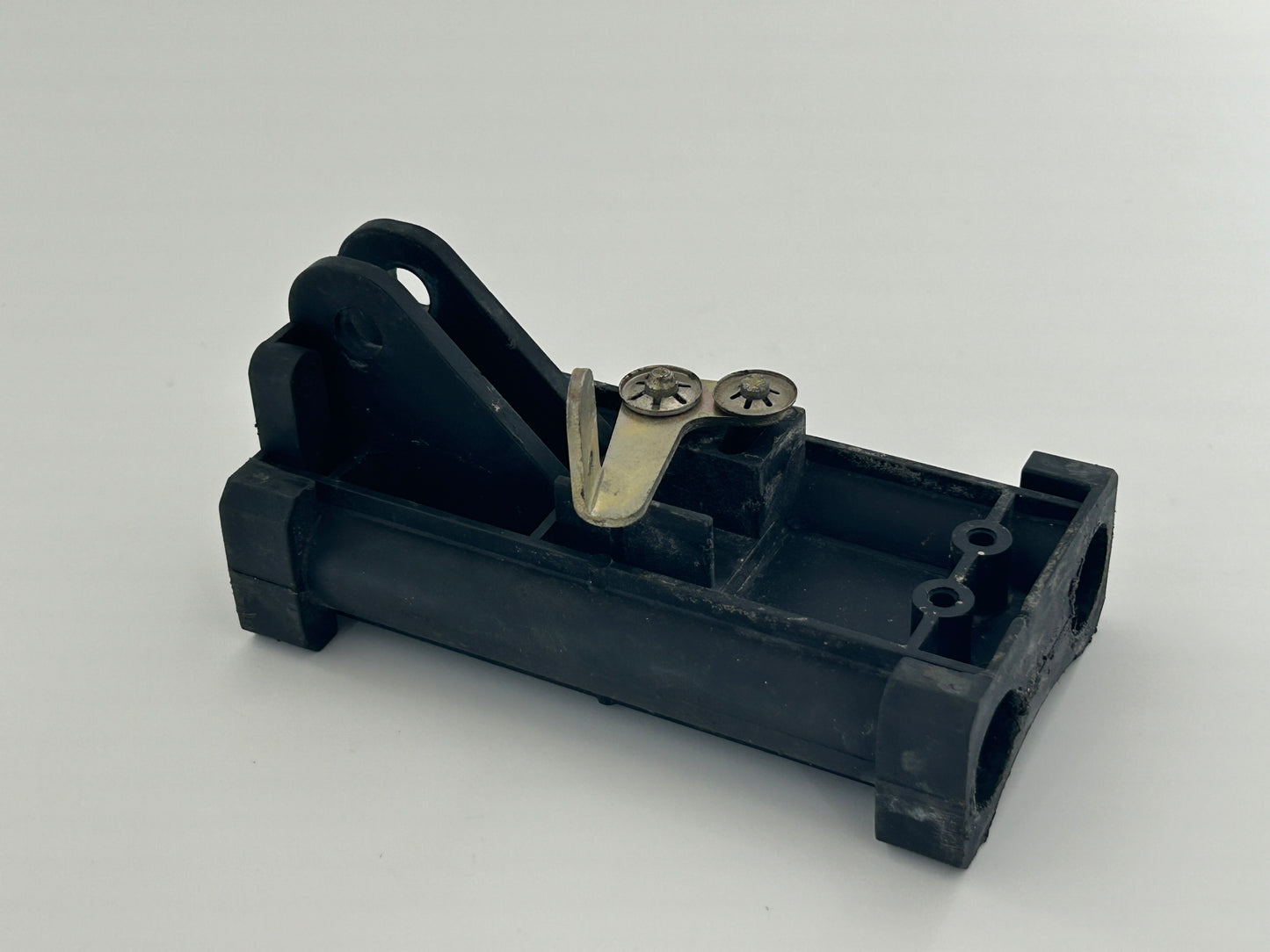 Ruku MA100 carriage driver carriage traction carriage trolley trestle