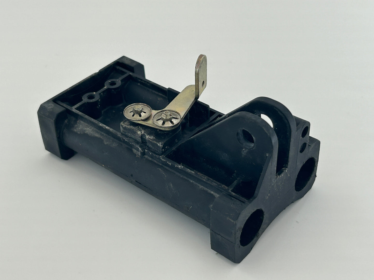 Ruku MA100 carriage driver carriage traction carriage trolley trestle